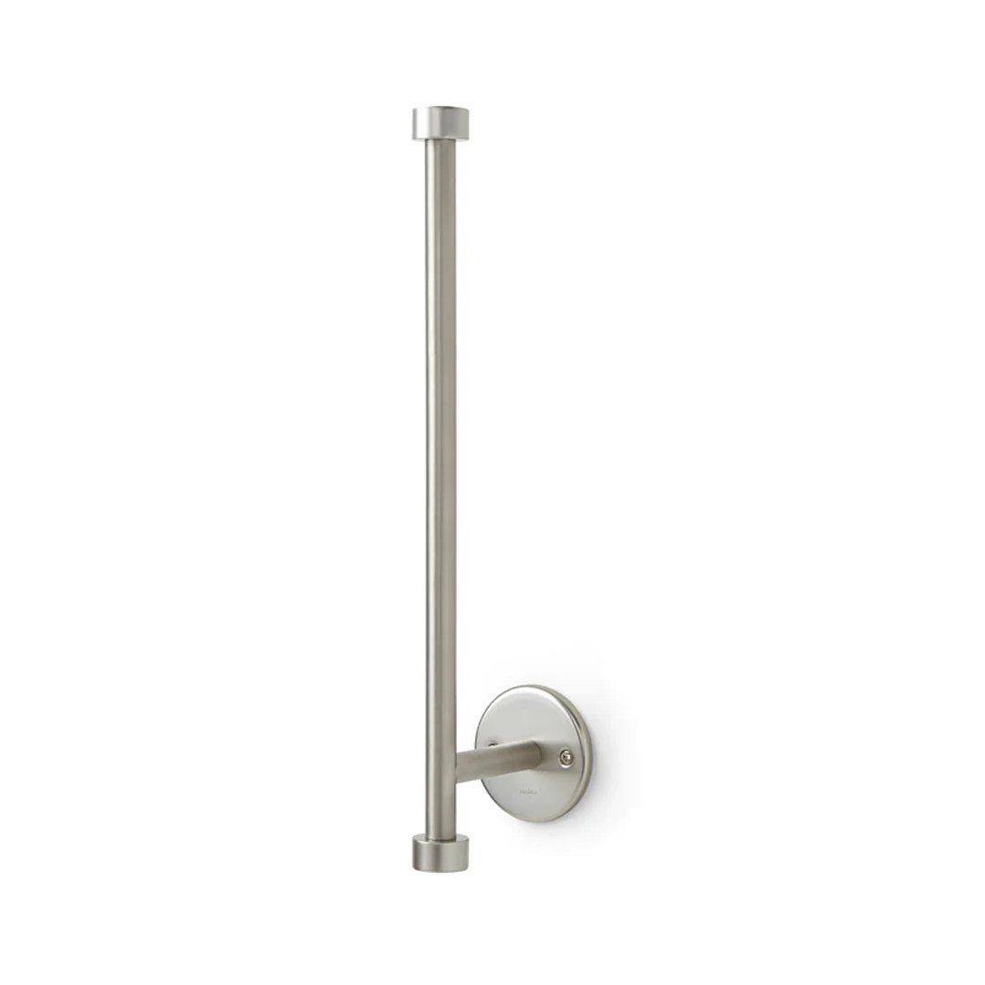 Cappa Stainless Wall Mounted Paper Towel Holder