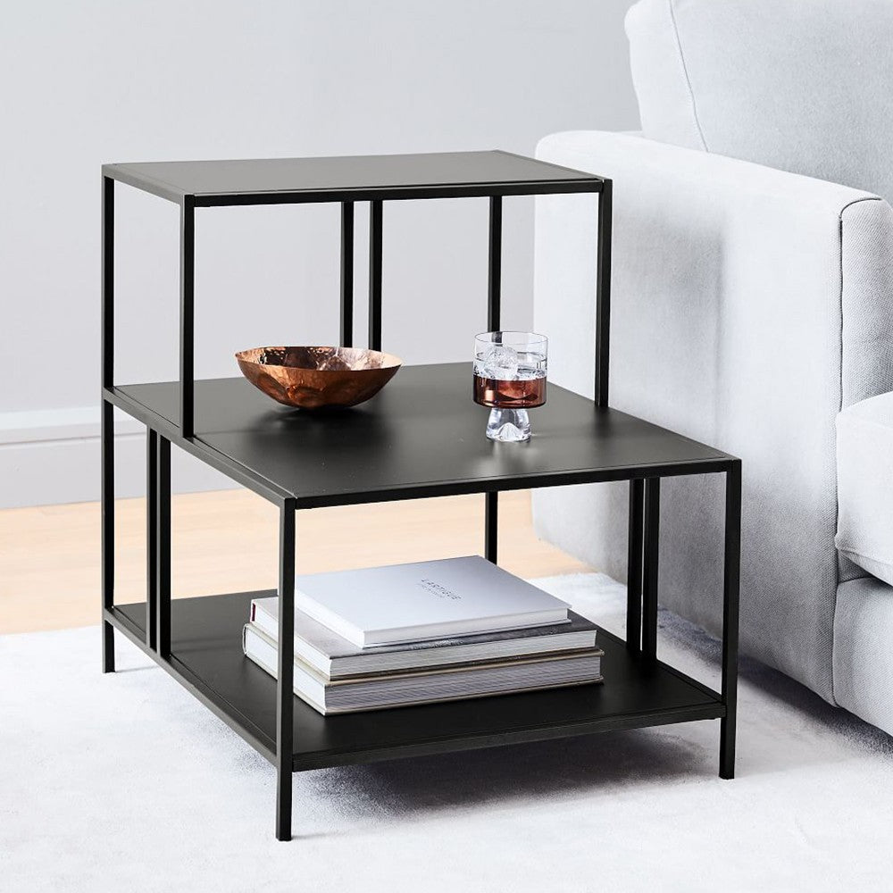 Everyday Metal Side Table