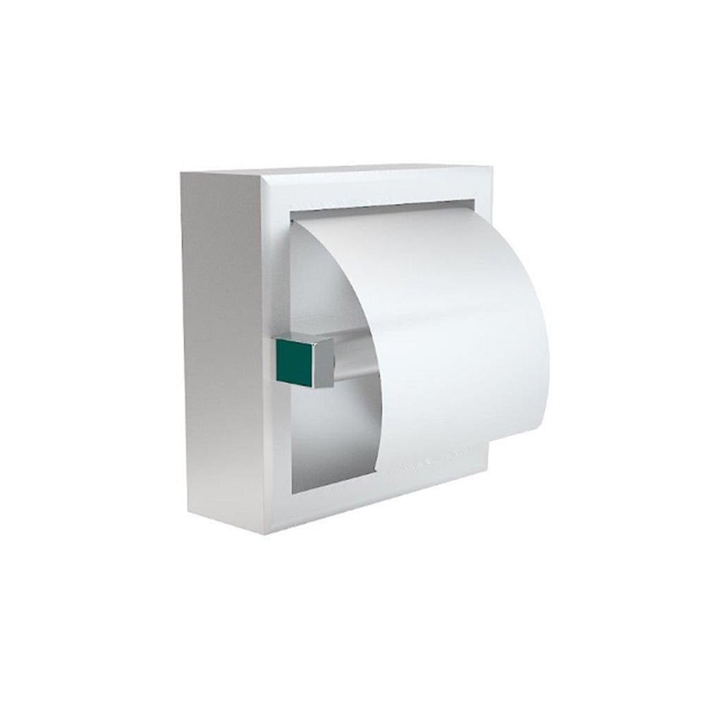 Surface Mounted Single Paper Holder 304