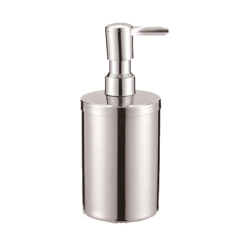05.09.203 Cylinder Liquid Soap Dispenser
