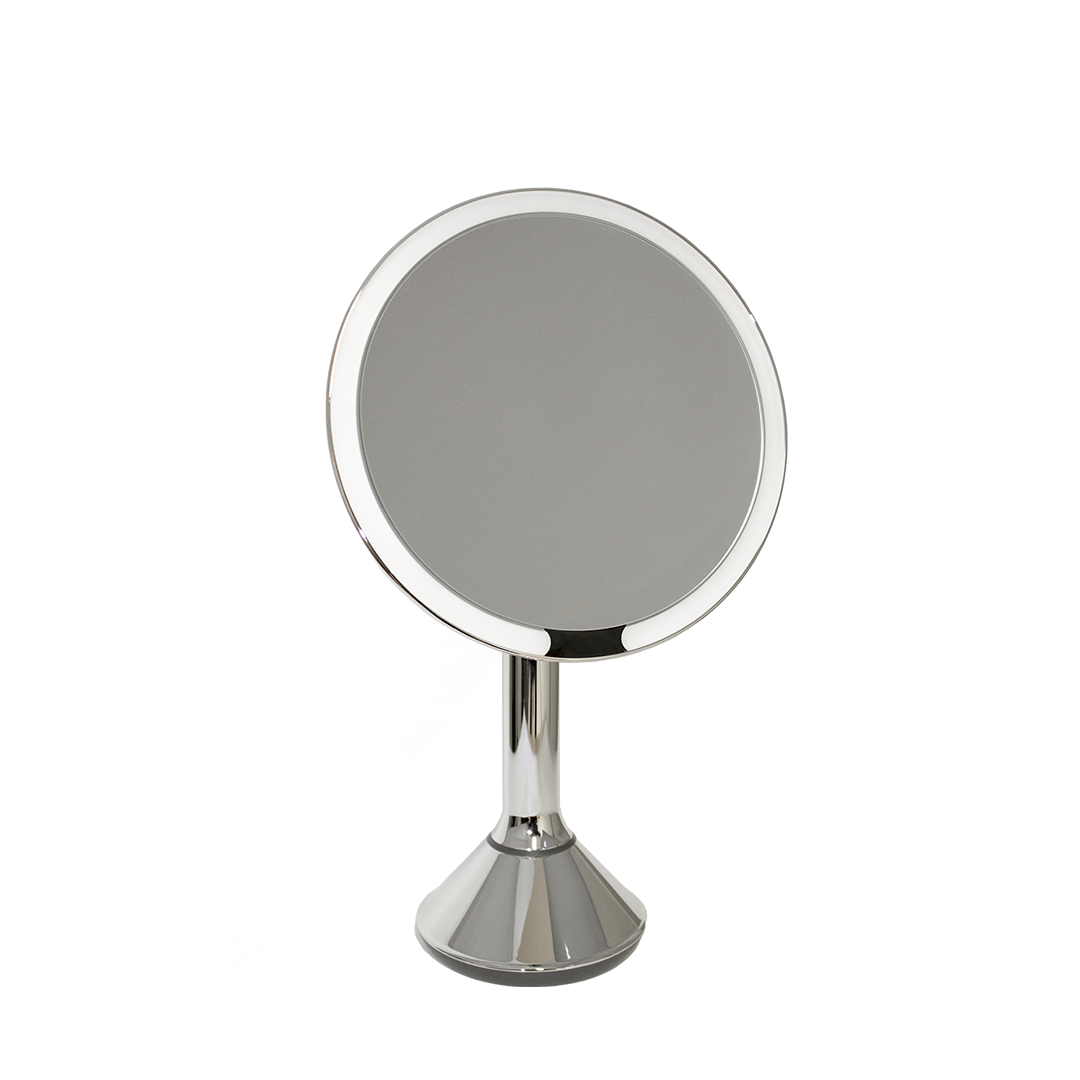 Masa Üstü 5x Büyüteçli Makyaj Aynası