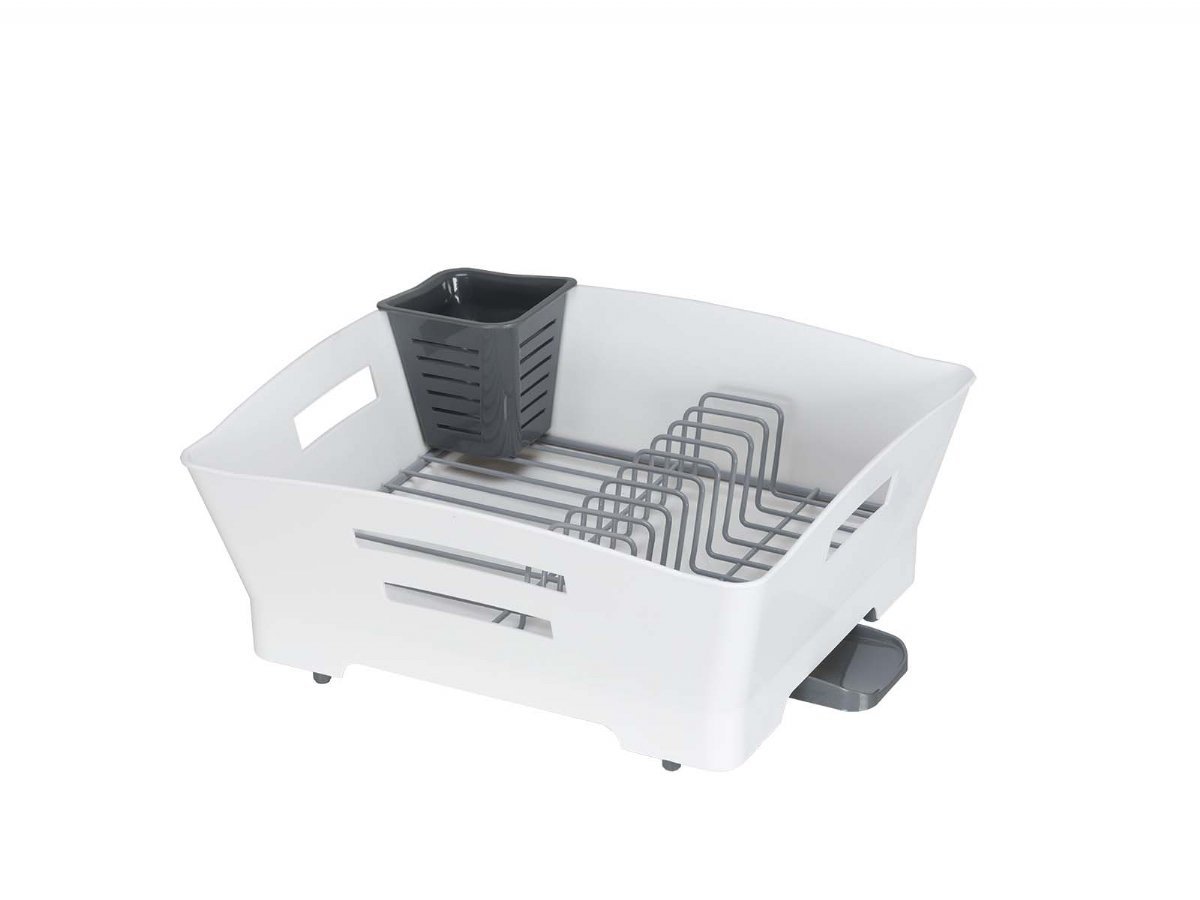 Dryer Countertop Dish Basket
