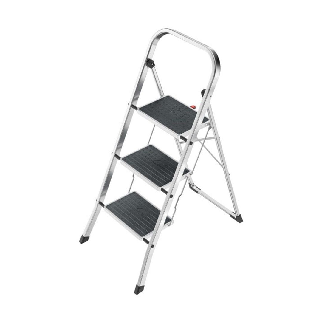 Hailo K60 Standard 3 Step Ladder