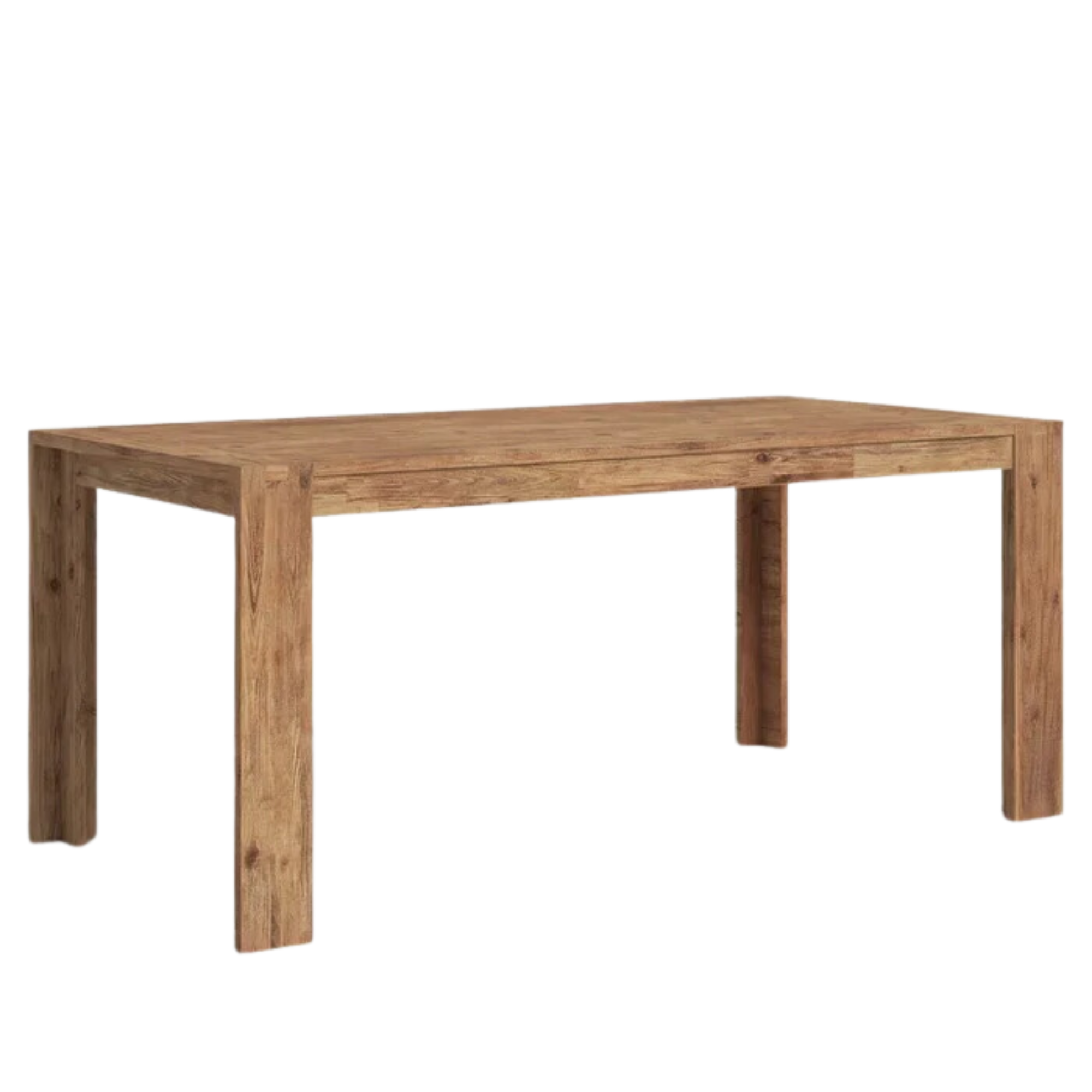 Lida Wooden Dining Table