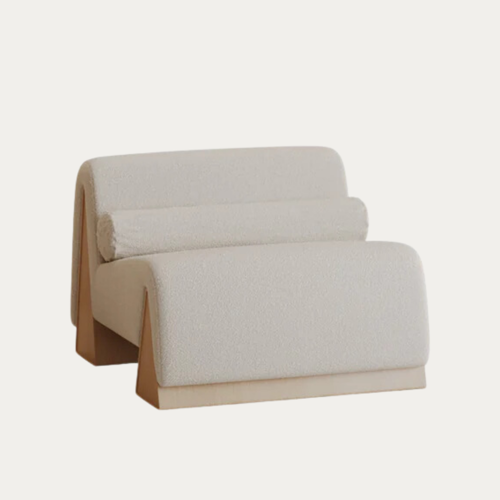 Snopy Armchair