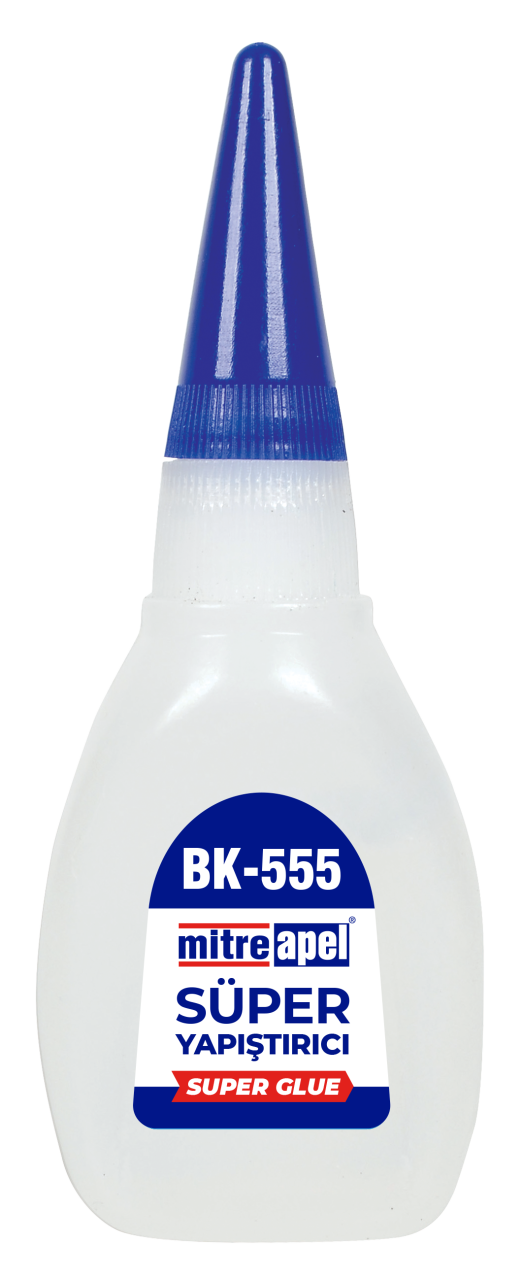 Mitreapel BK555 20 g - Furnicept