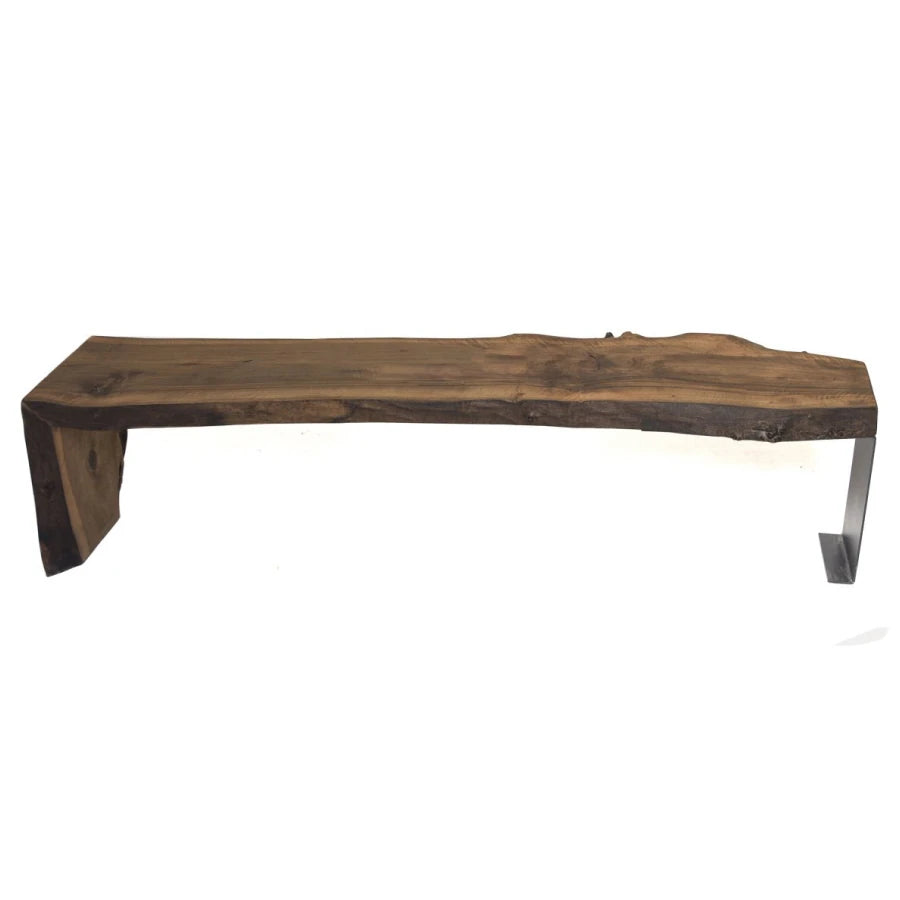 Cala Special Design Wooden Bench