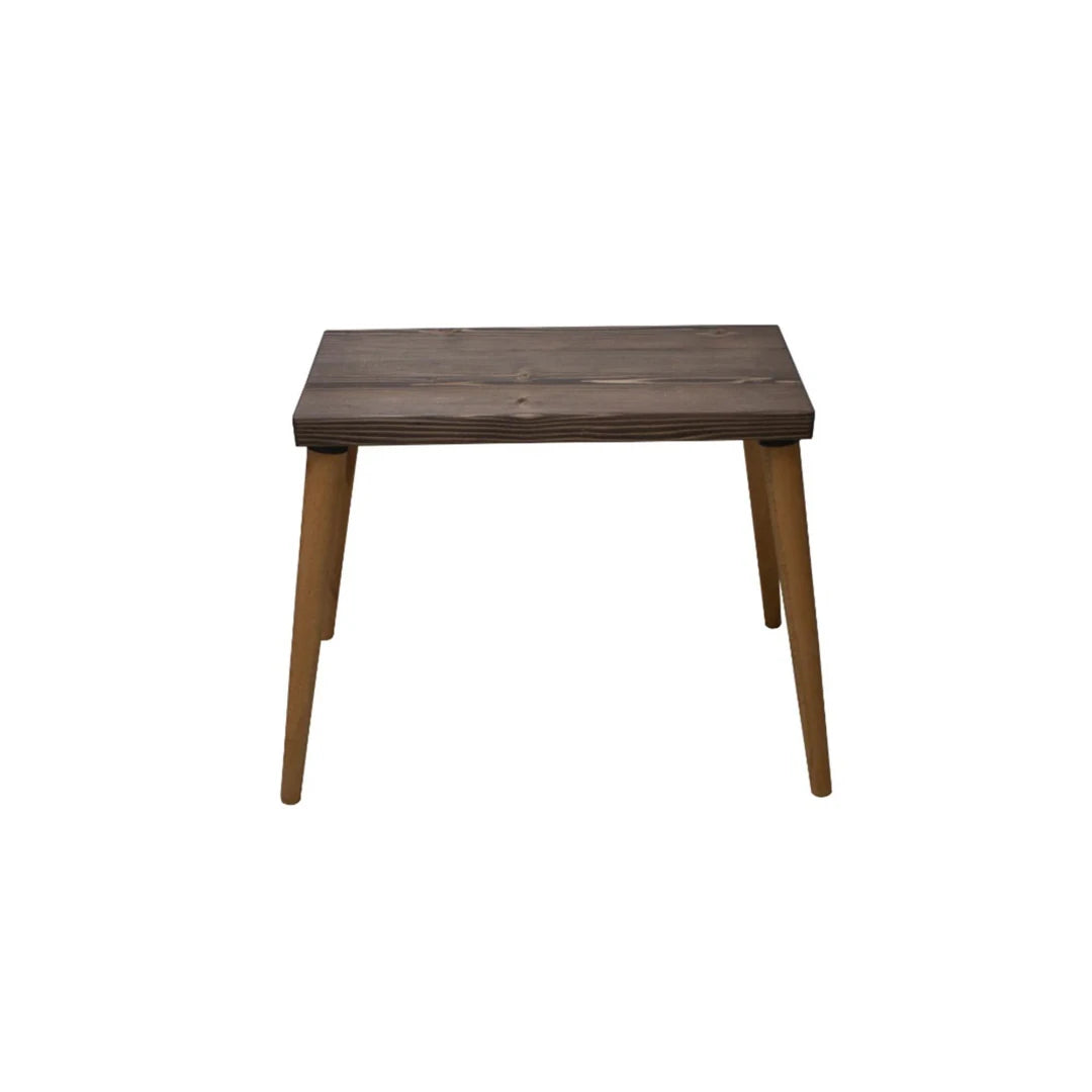 Coventry Pine Triple Nesting Table