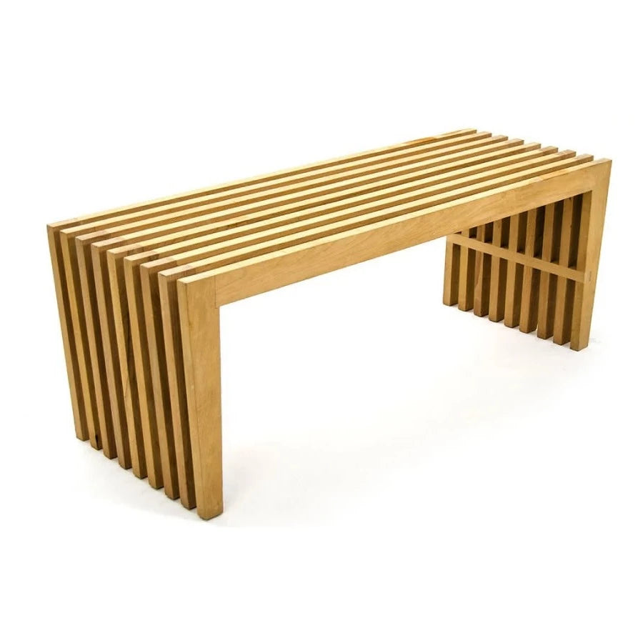 Gudas Wooden Bench
