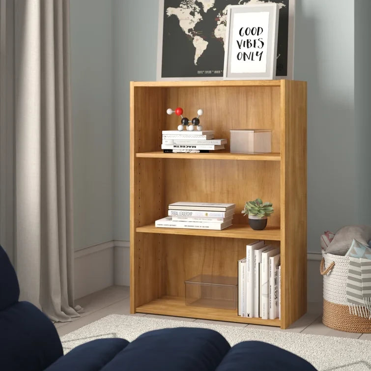 Cobasna Solid Bookcase