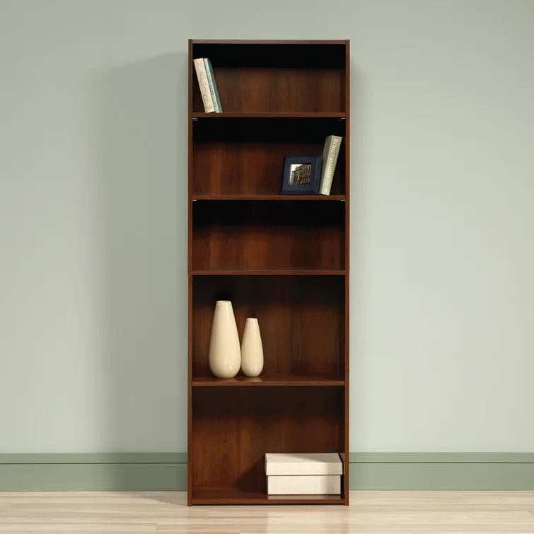 Orhei Solid Bookcase