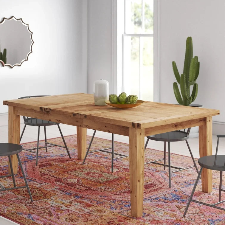 Grodno Wooden Dining Table