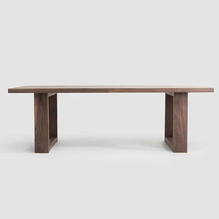 Pinsk Wooden Dining Table