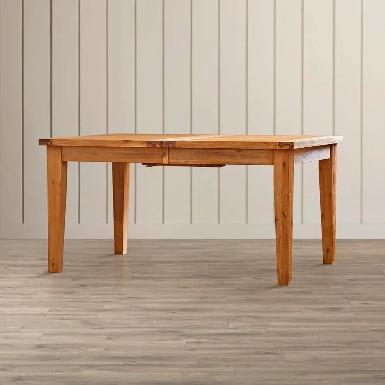 Grodno Wooden Dining Table
