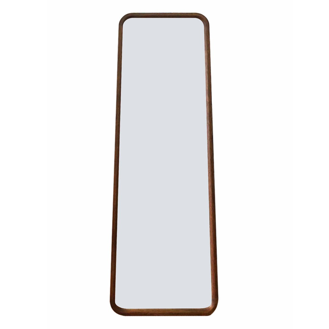 Vodic Wooden Full-length Mirror