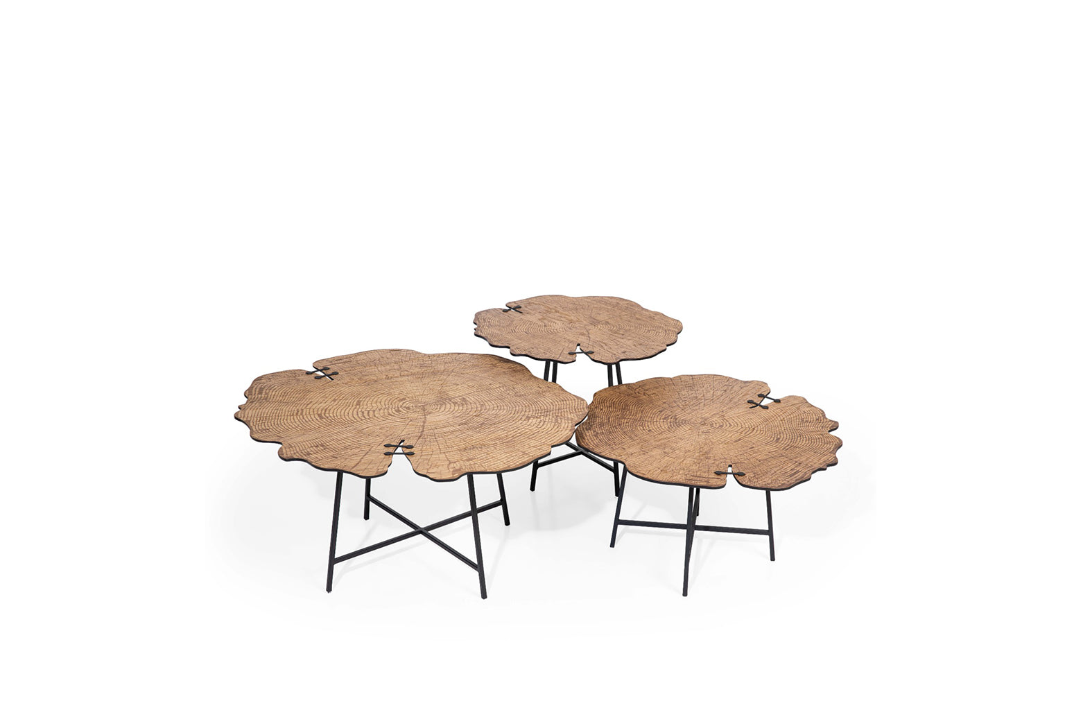 Olea Coffee Table Set
