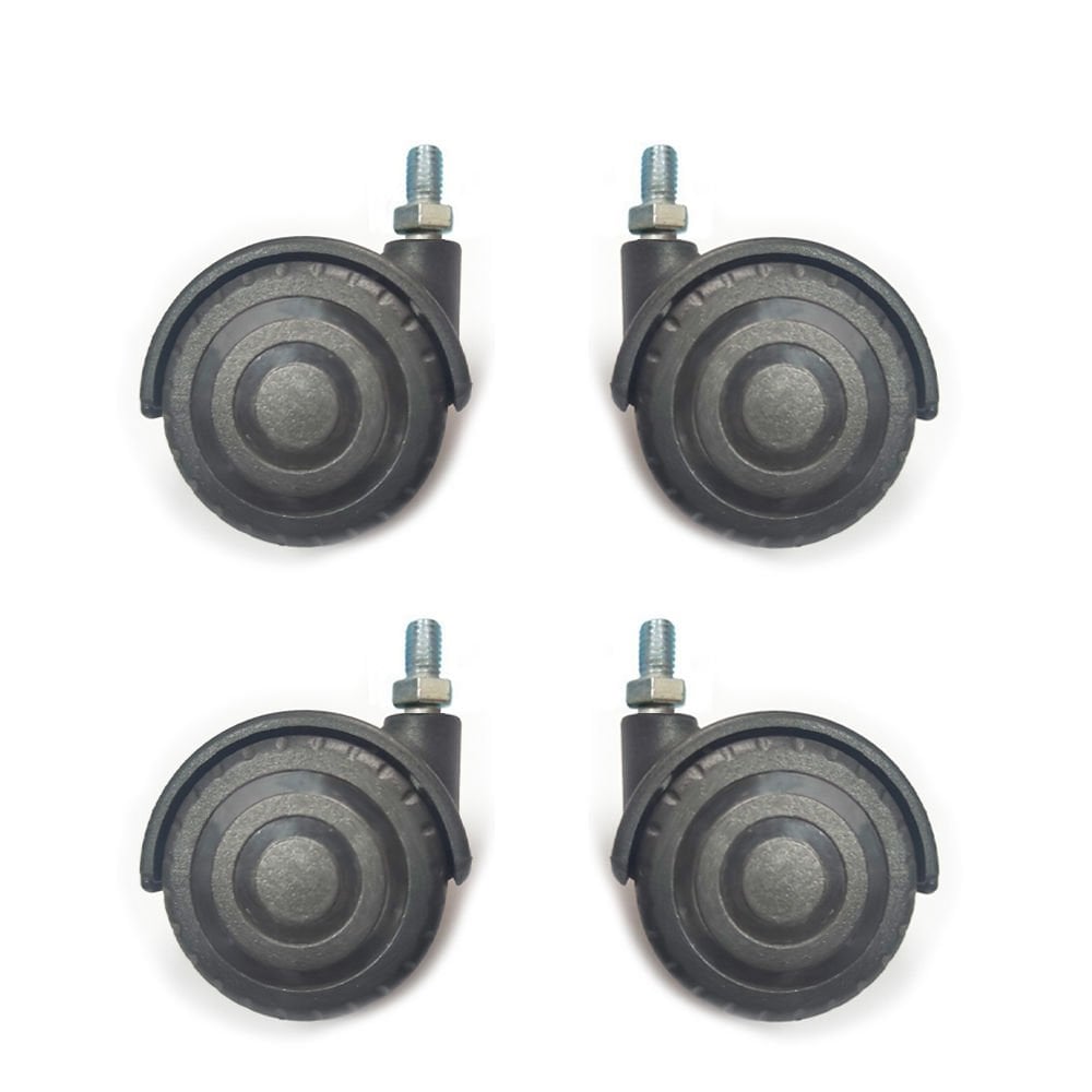 Mekar M8 Bolted Wheel Small 45 mm 4 Pieces