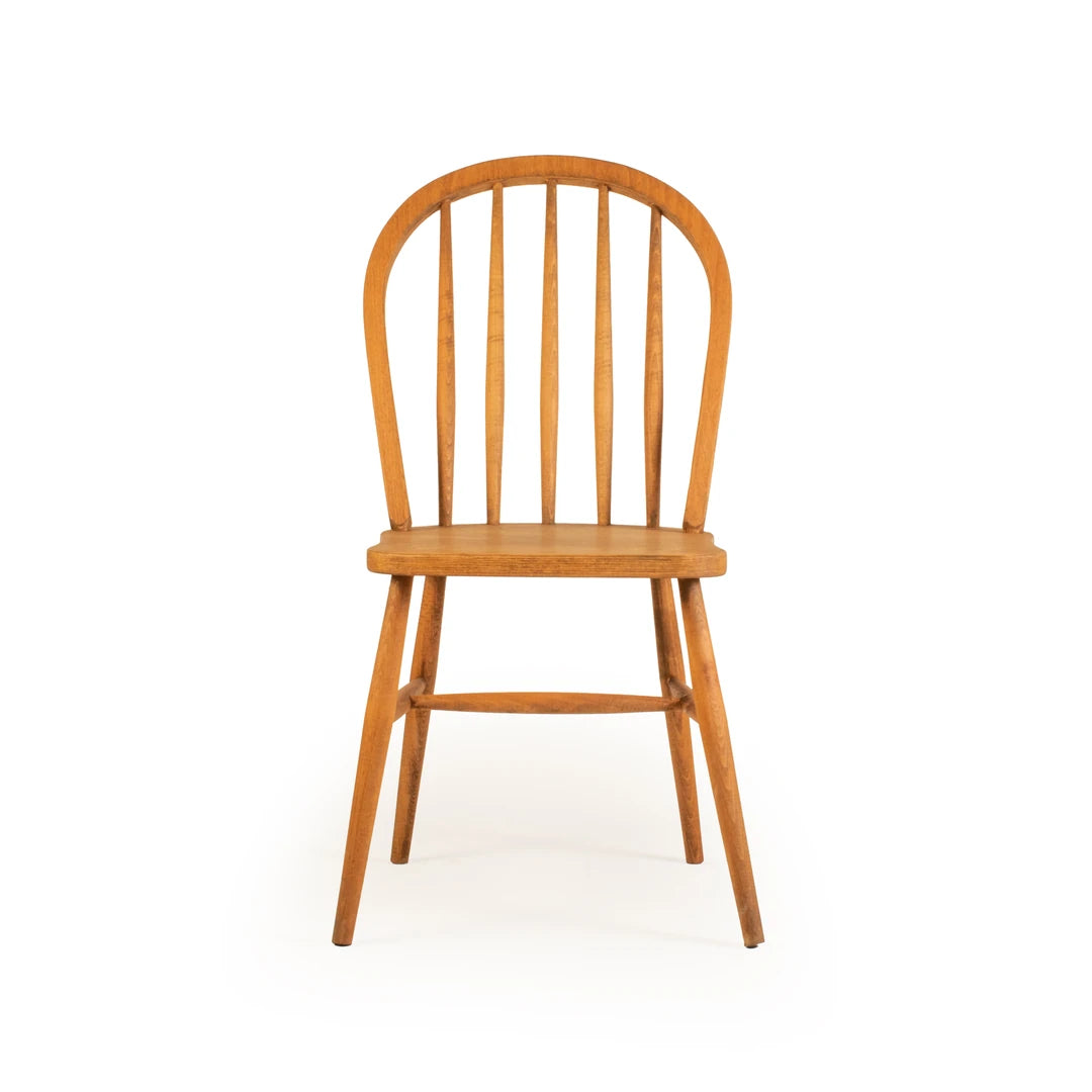 Nafplio Pine Wood Wooden Chair