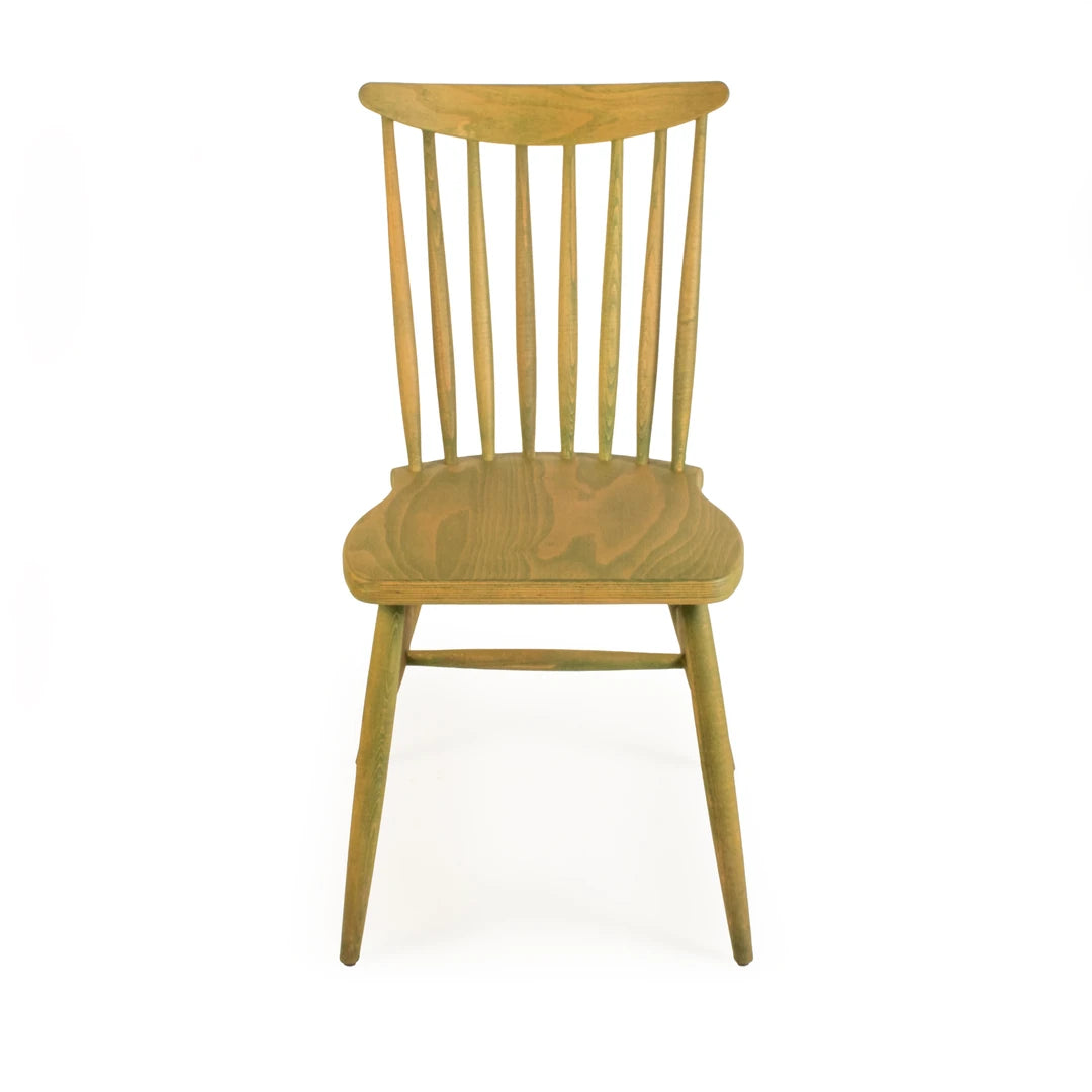 Alba Pine Tree Wooden Chair