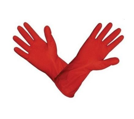 Guard Cleaning Glove 9x9.5