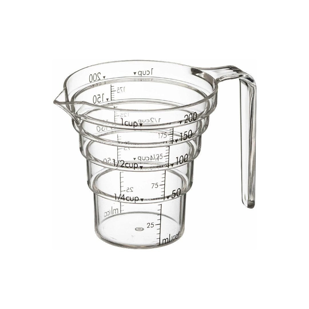 Measuring Cup 200Ml
